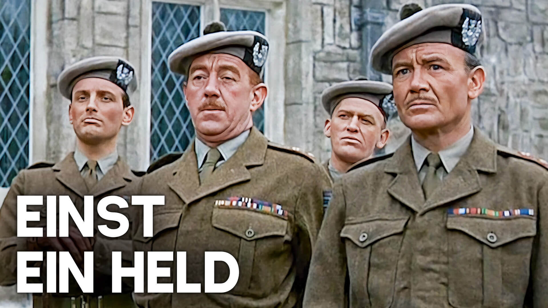 Einst ein Held