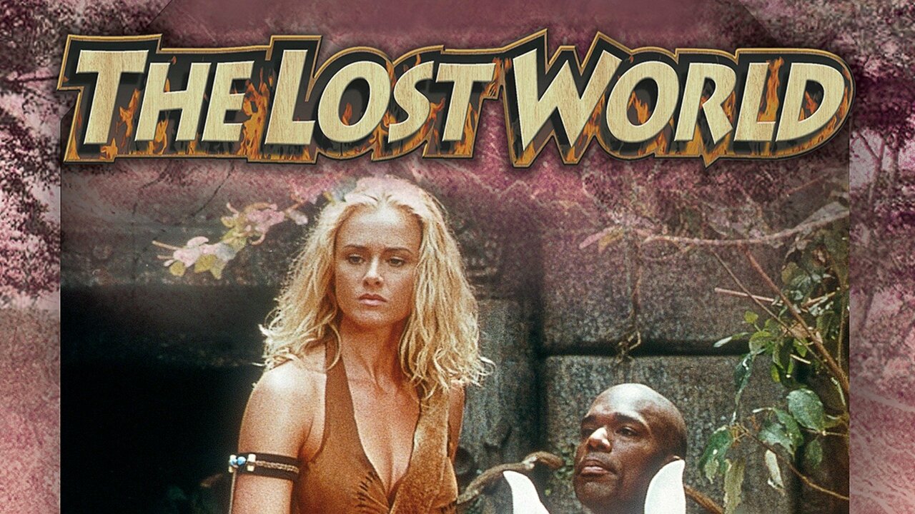 The Lost World