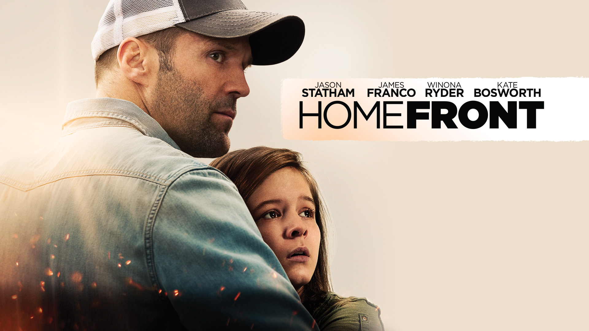 Homefront
