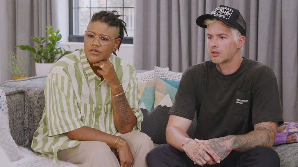 Help! Im in a Secret Relationship!