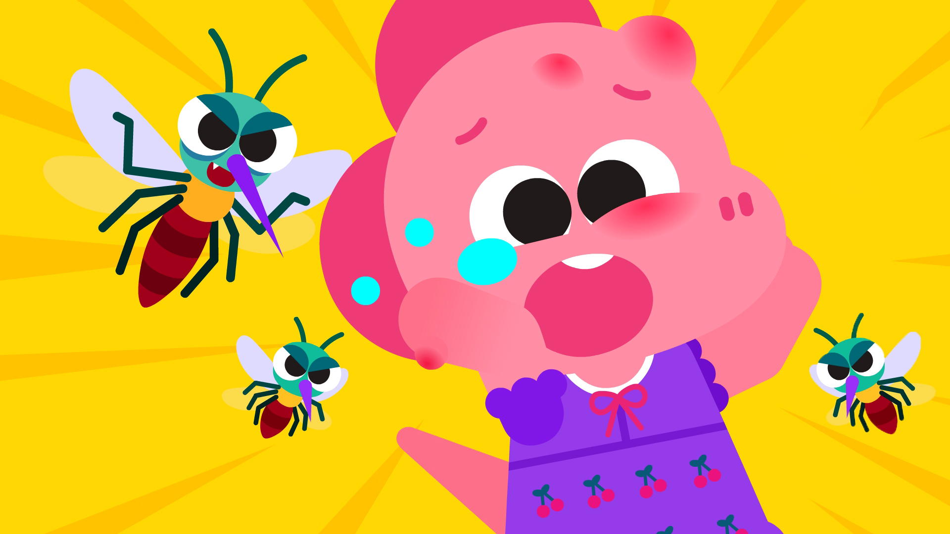 코코비 인기 동요 3