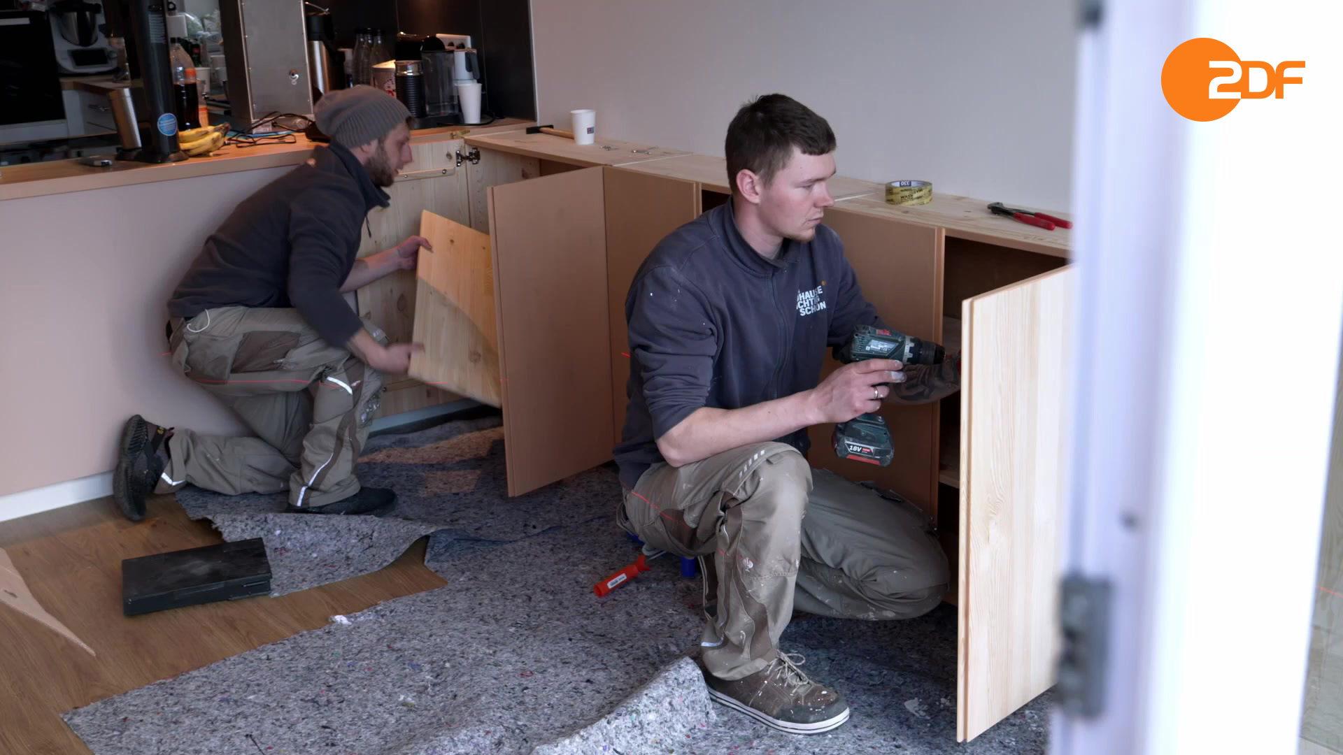 Mein Zuhause richtig schön