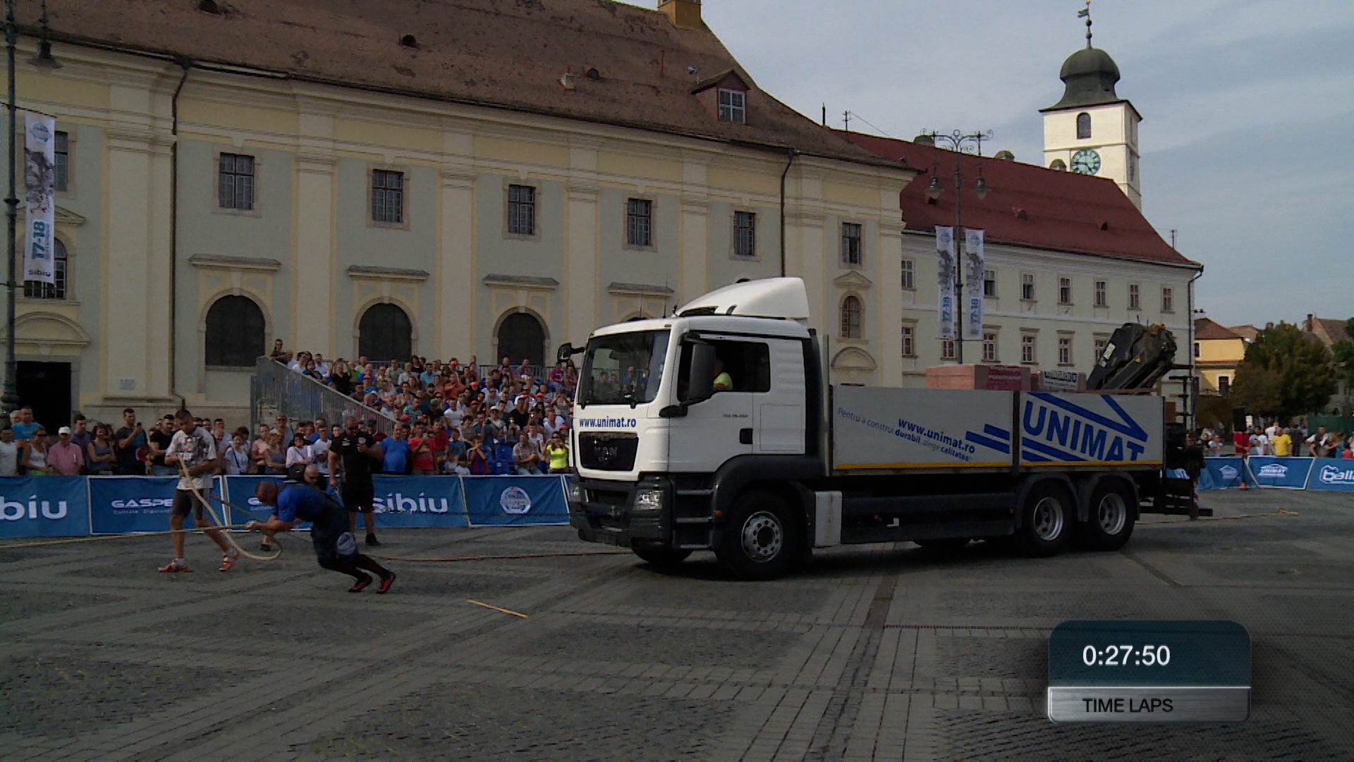 Strongman Champions League