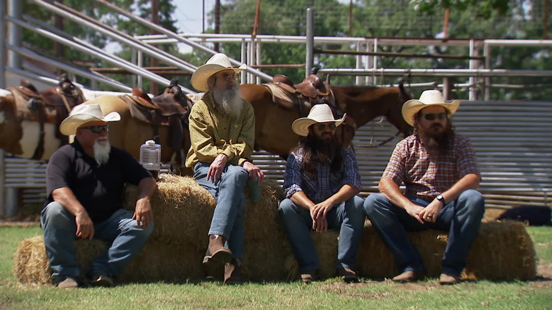 S10 E11 Whole Lotta Bull