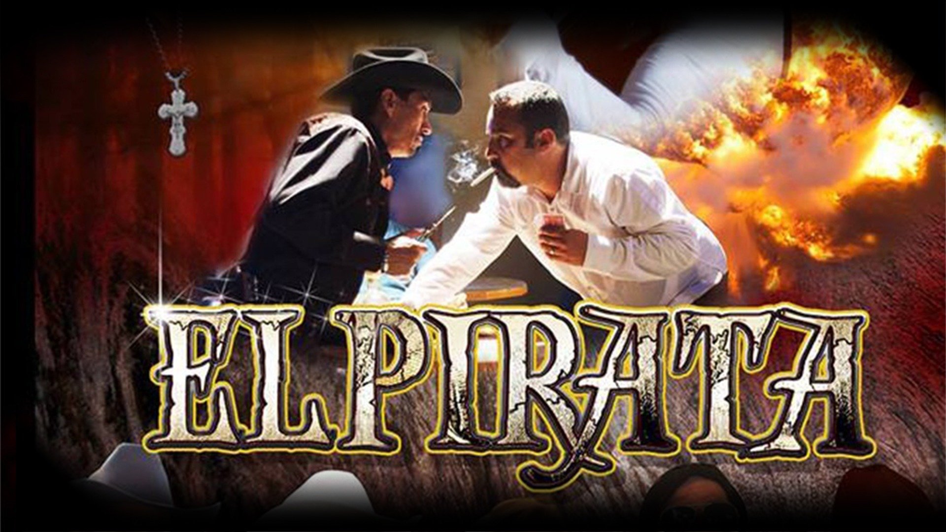 El Pirata