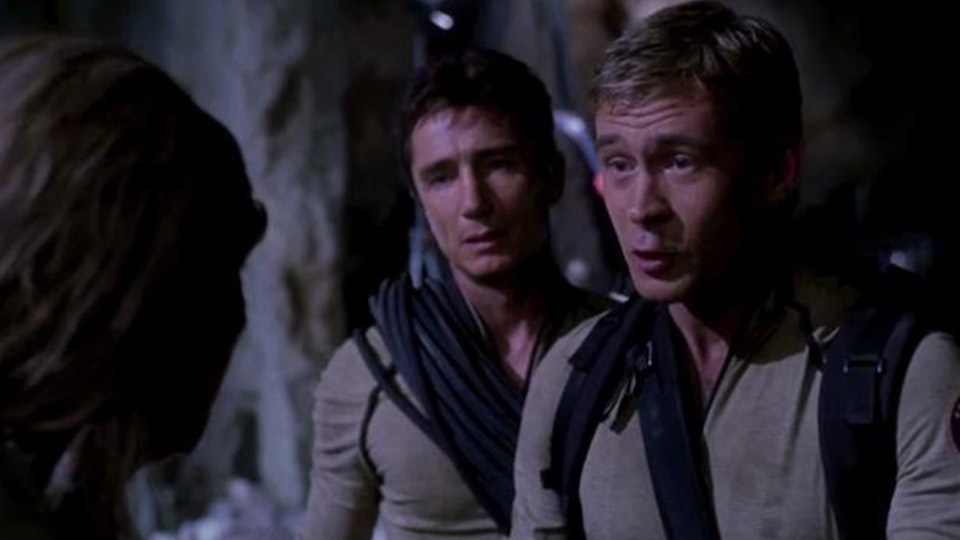 Star Trek: Enterprise