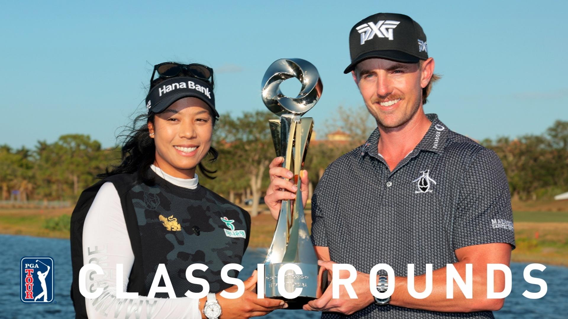 PGA TOUR Classic Rounds