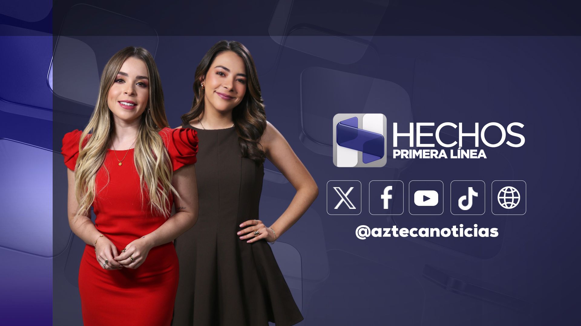 Hechos primera línea