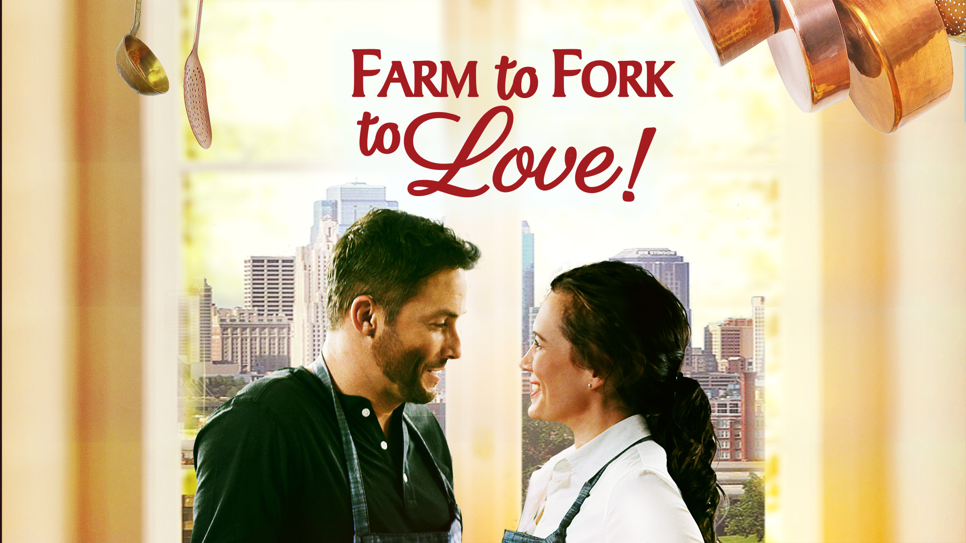 Farm To Fork To Love