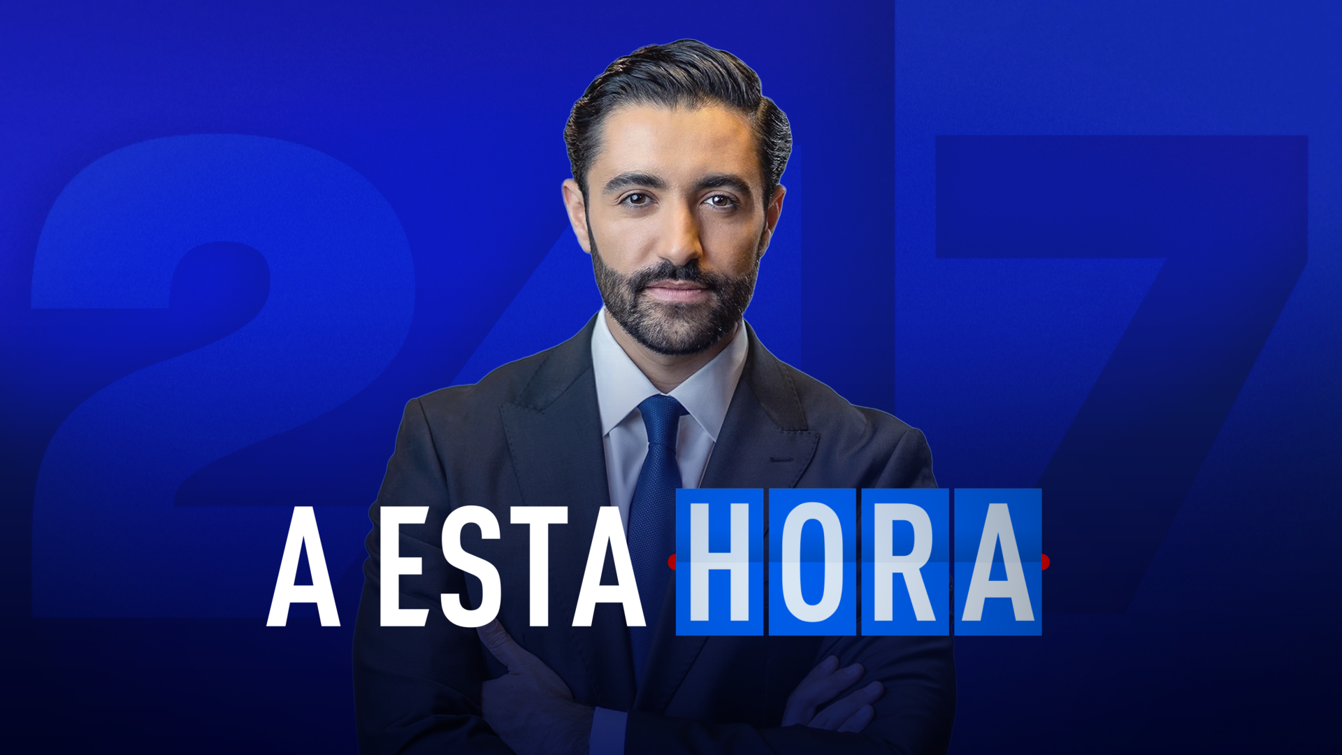 A Esta Hora