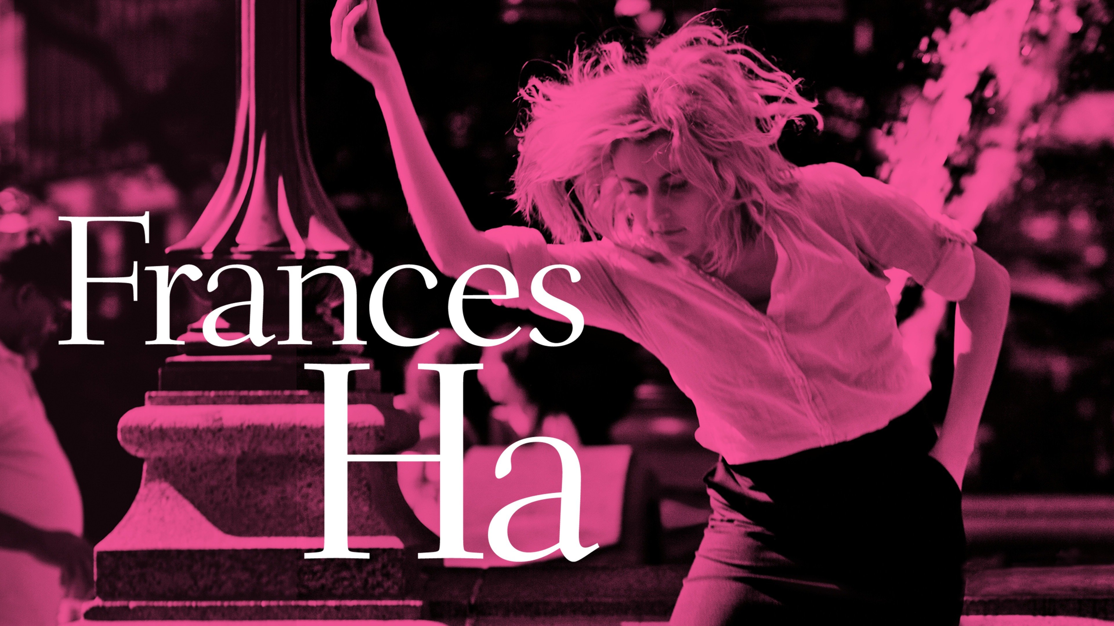 Frances Ha