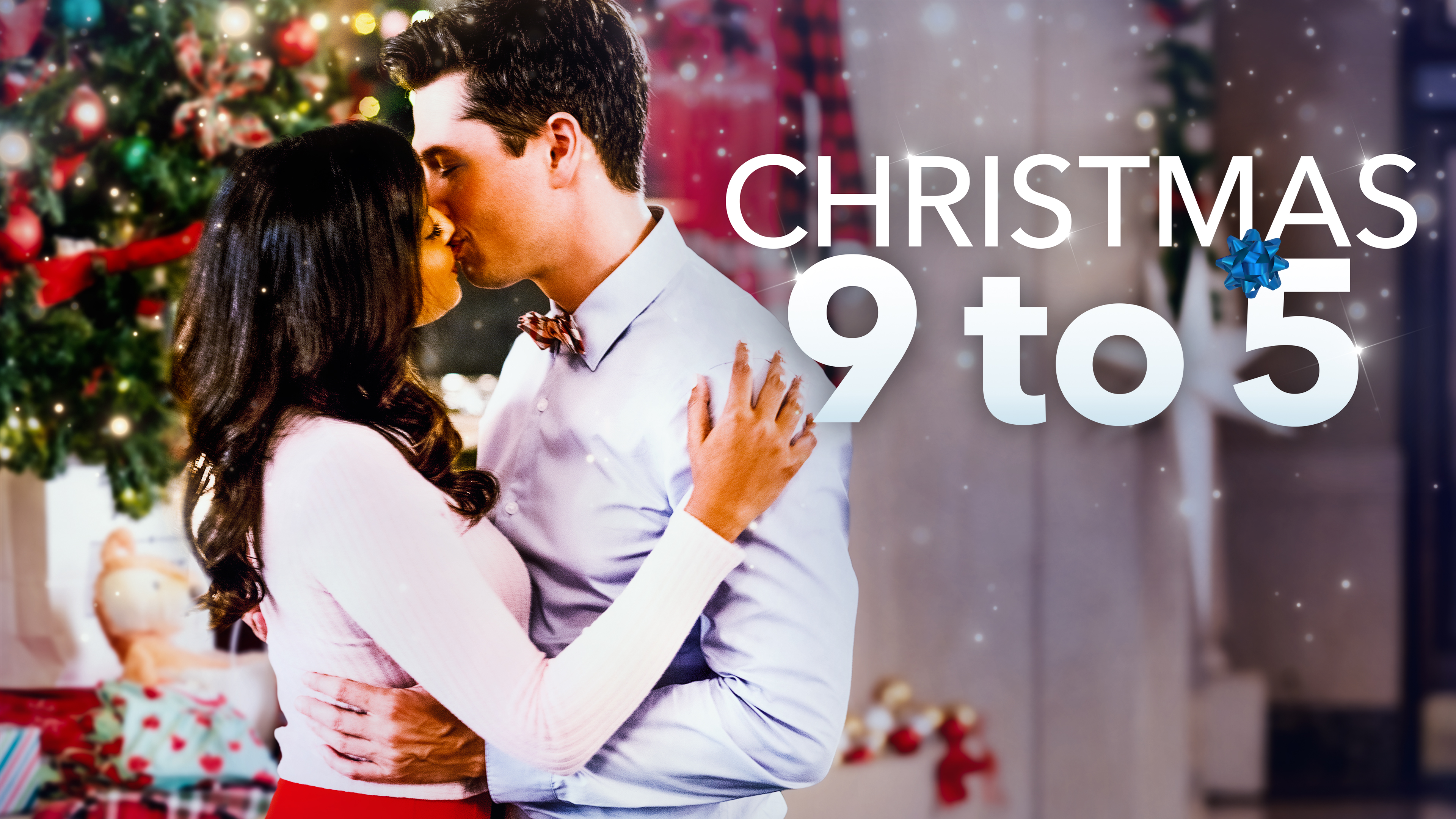 Christmas 9 To 5