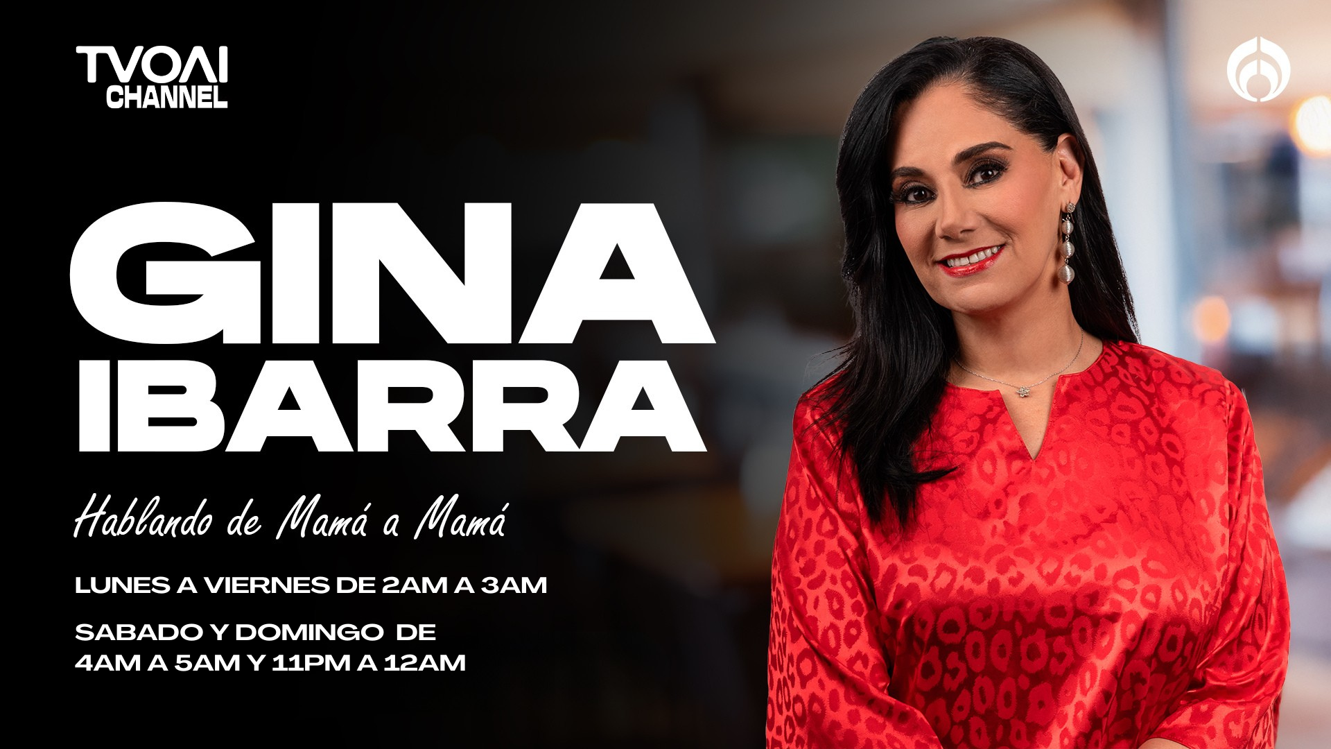 Hablando de Mamá a Mamá