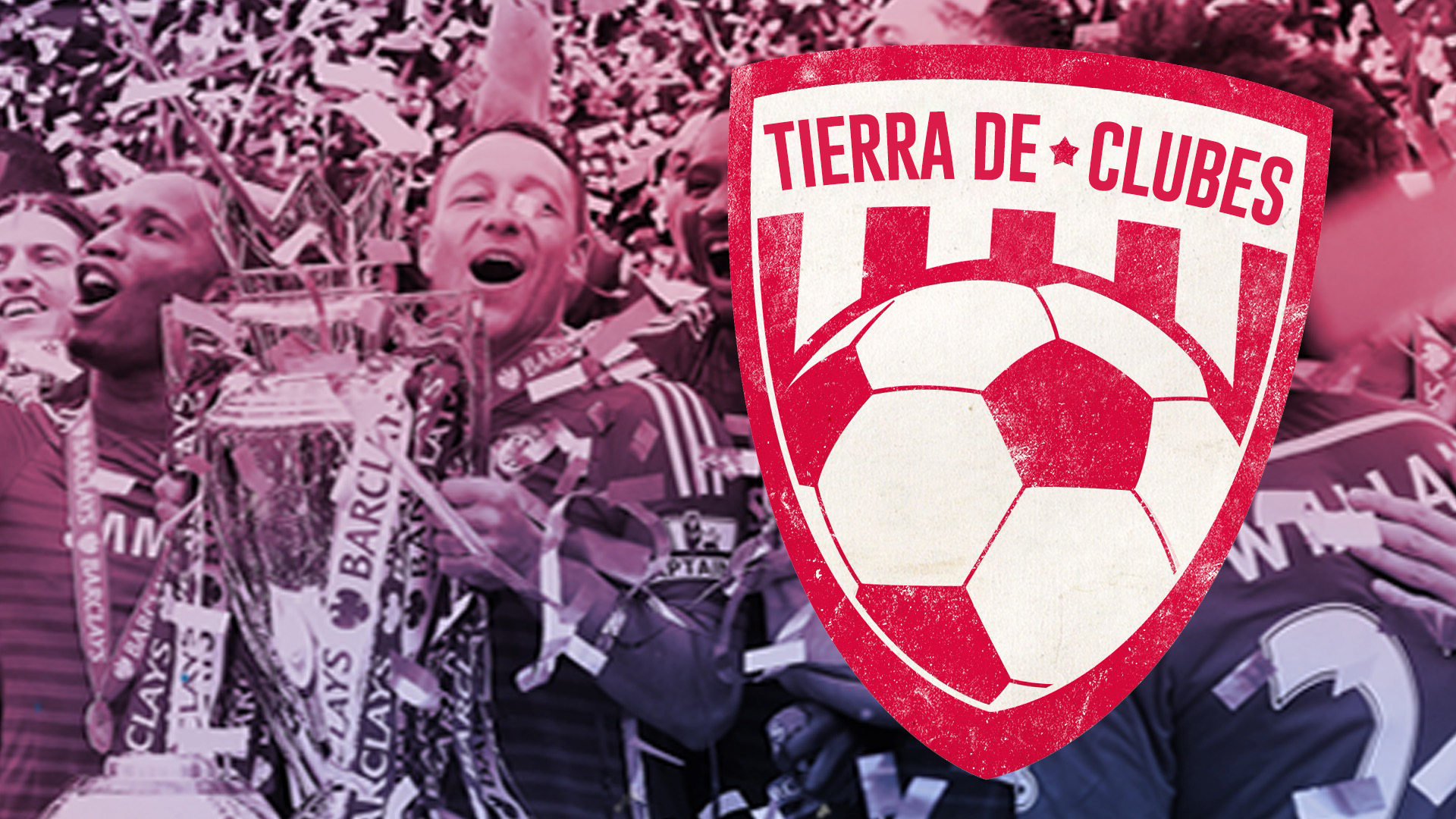 Tierra de Clubes