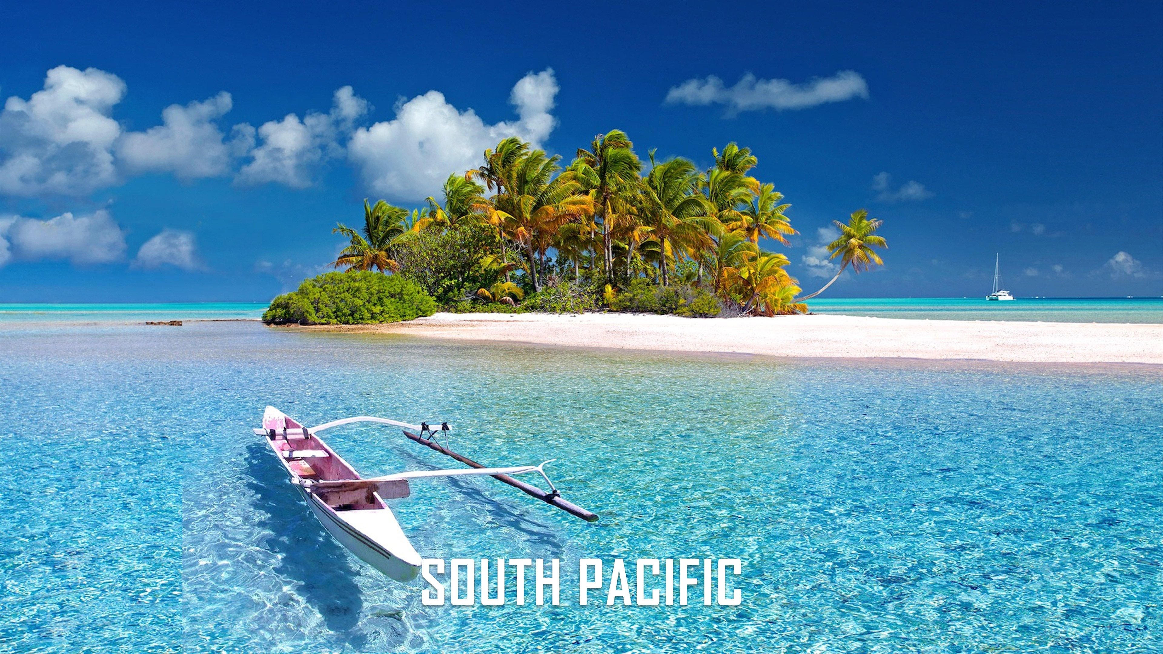 South Pacific