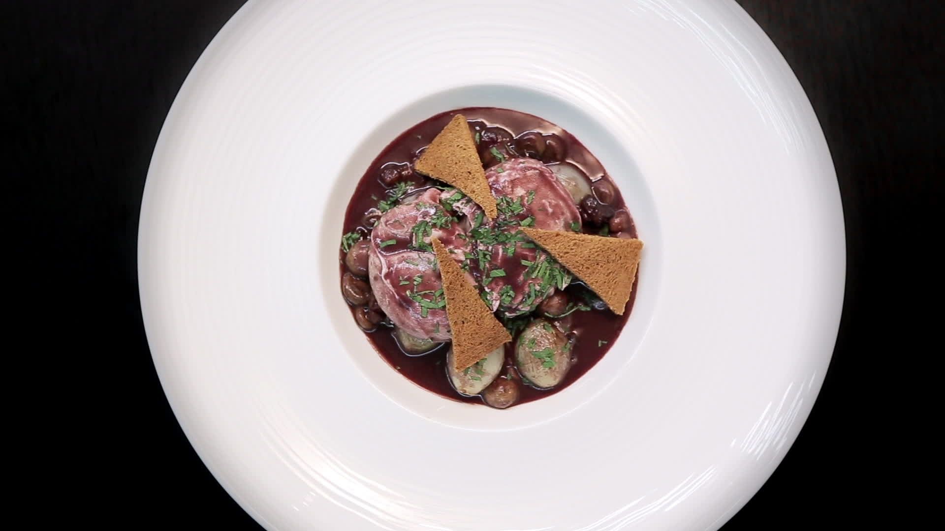 La Recette de Guy Martin