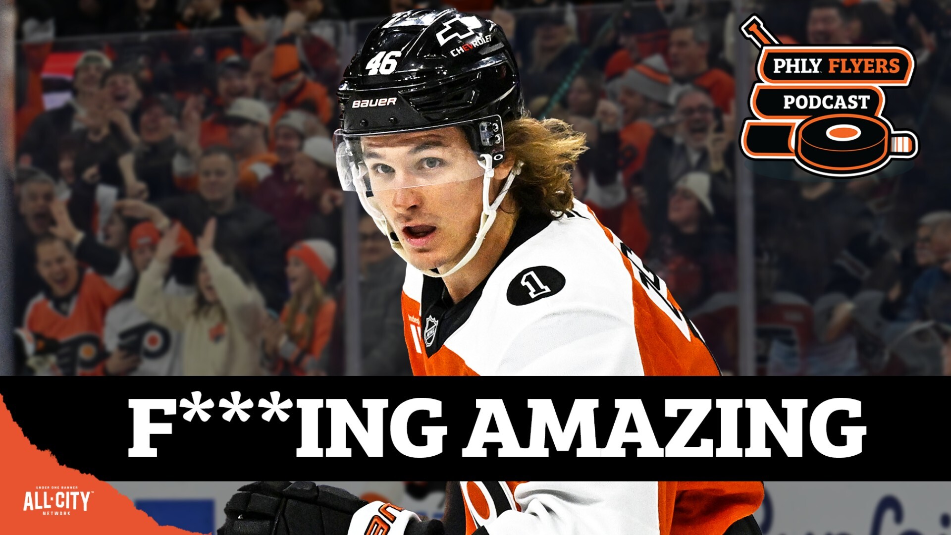 PHLY Flyers Podcast
