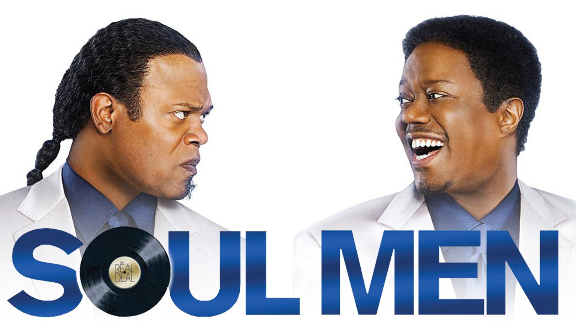 Soul Men