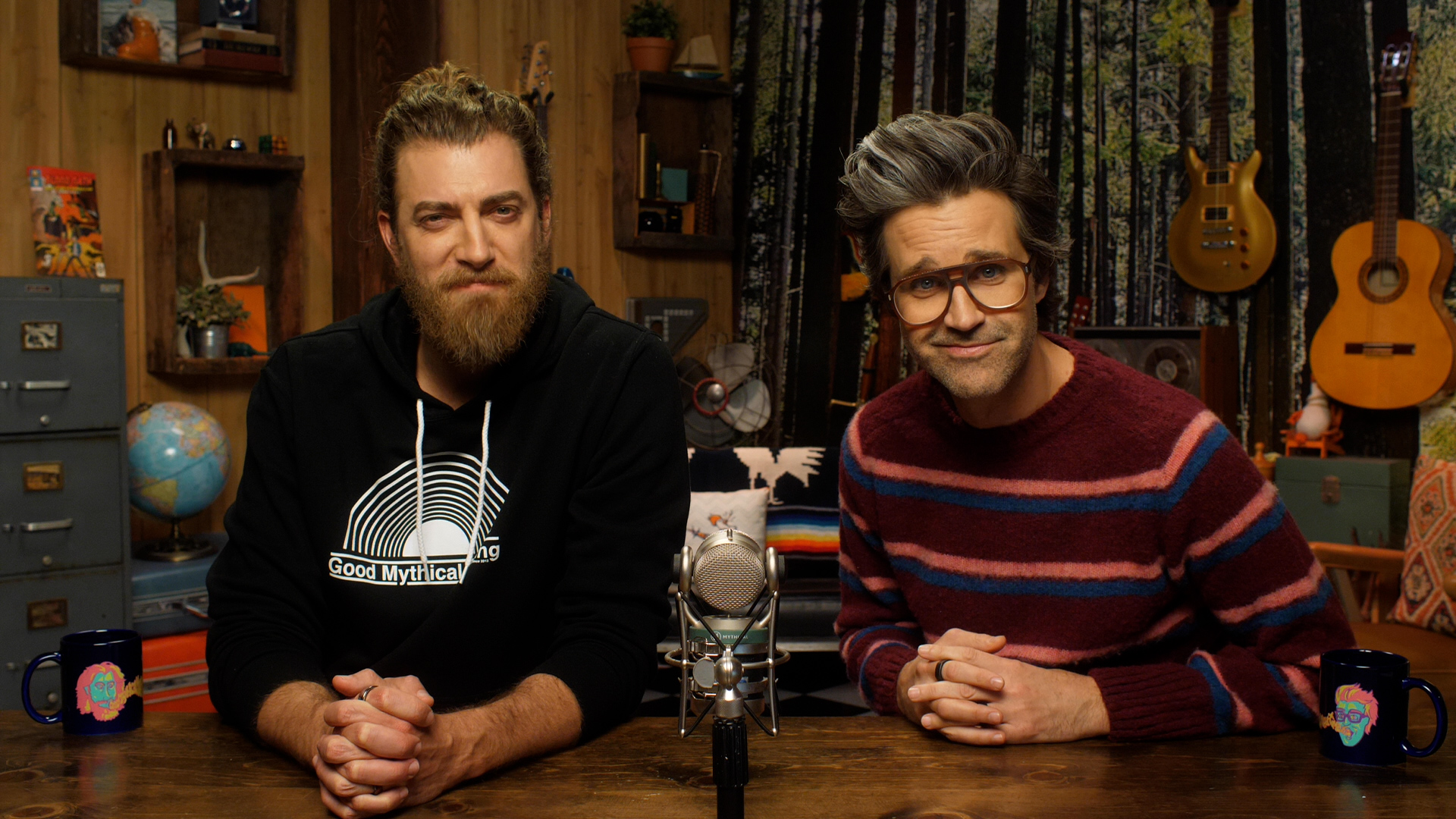 Good Mythical Morning
