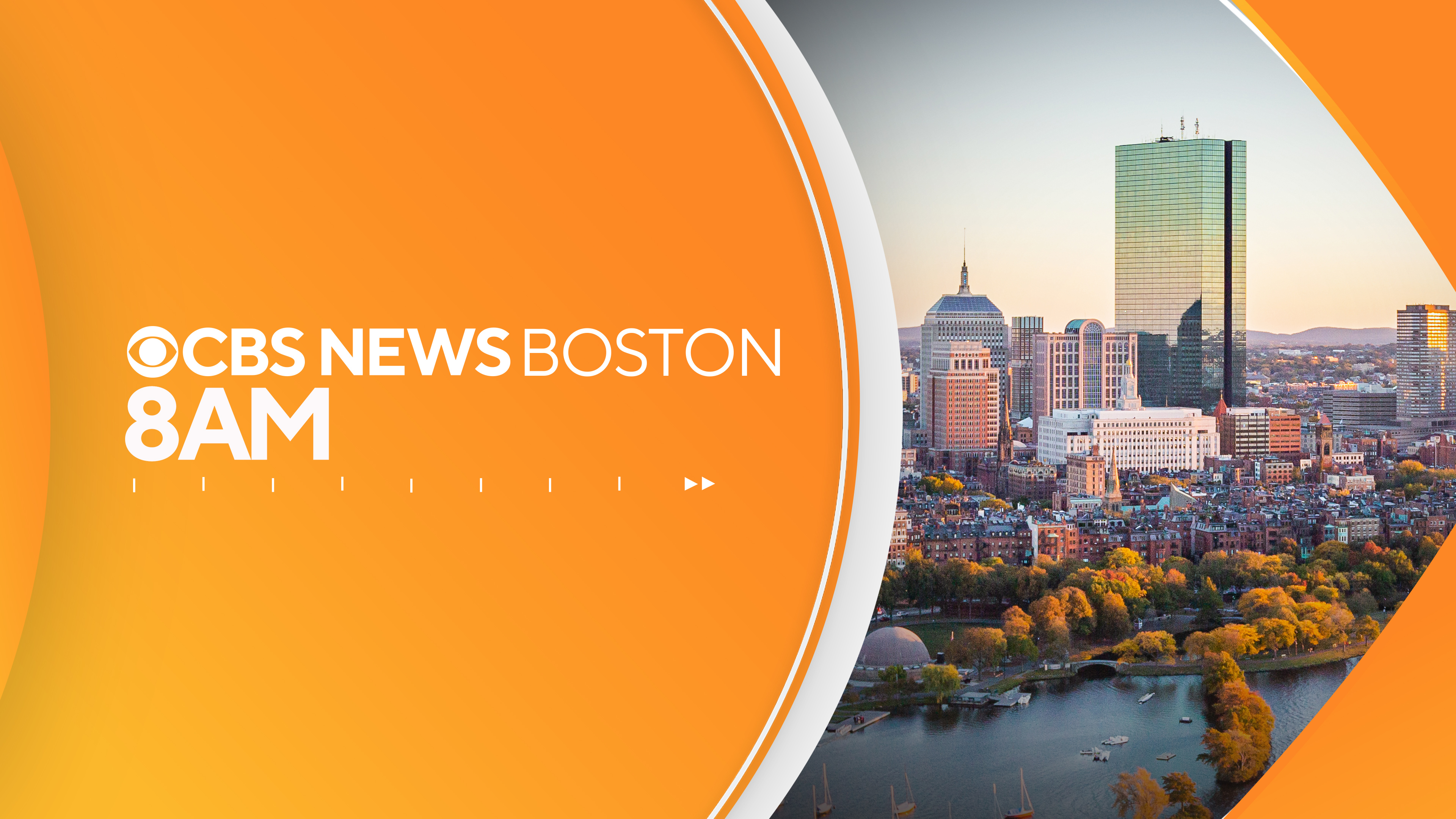 CBS News Boston 8am