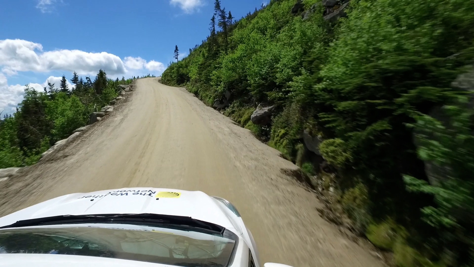 Storm Hunters | Peak Intensity