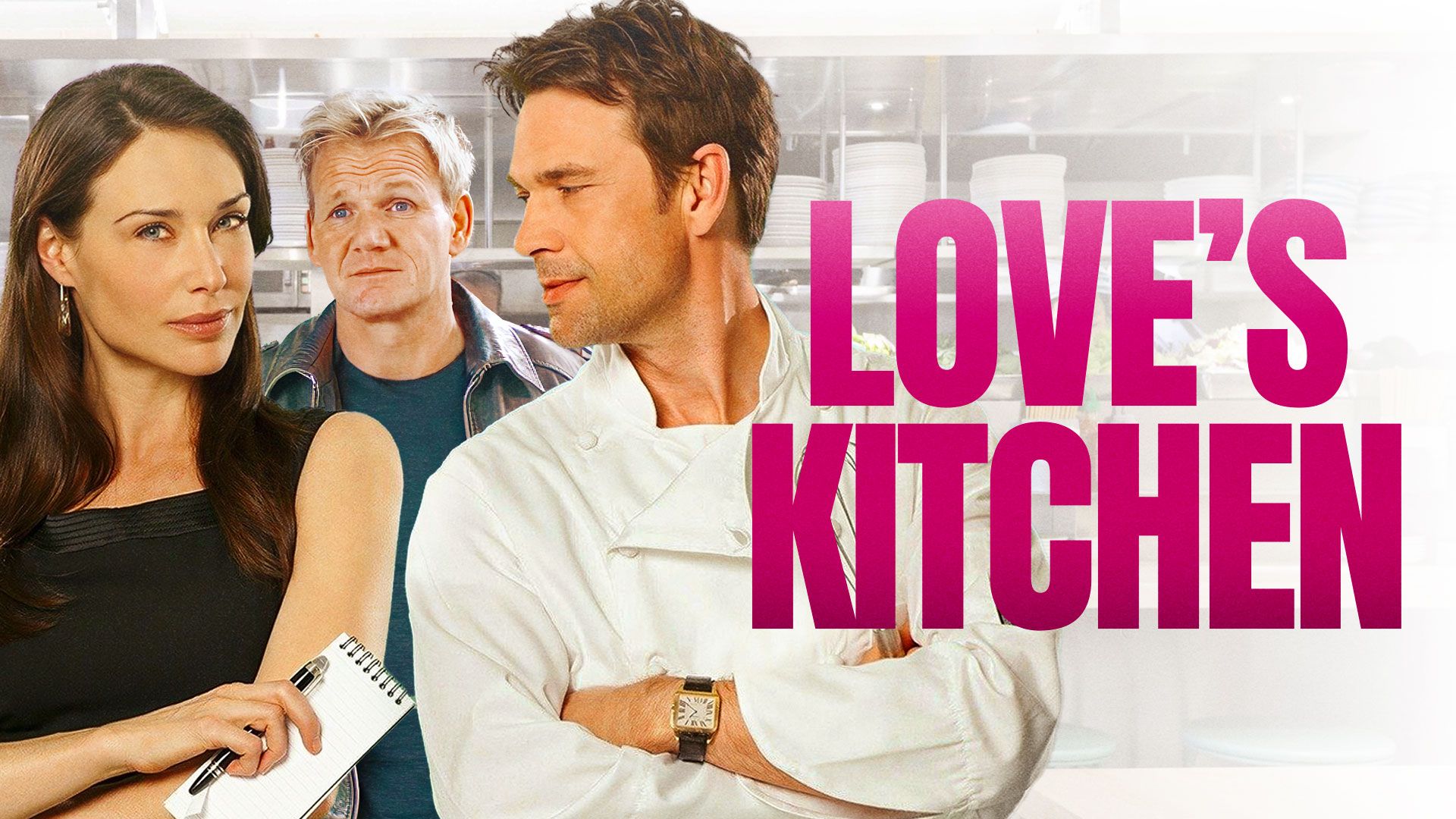 Loves's Kitchen