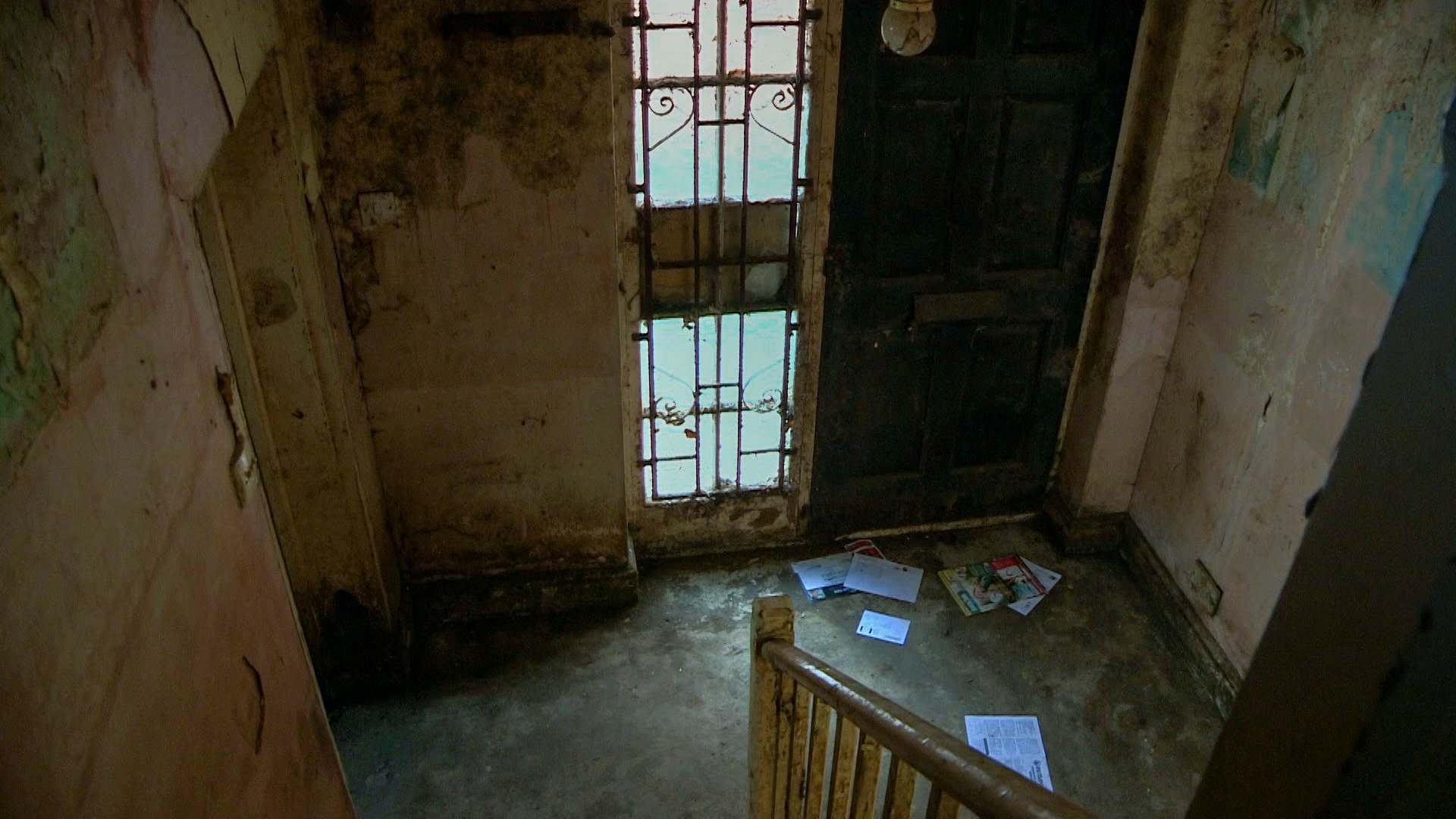 Homes Under The Hammer