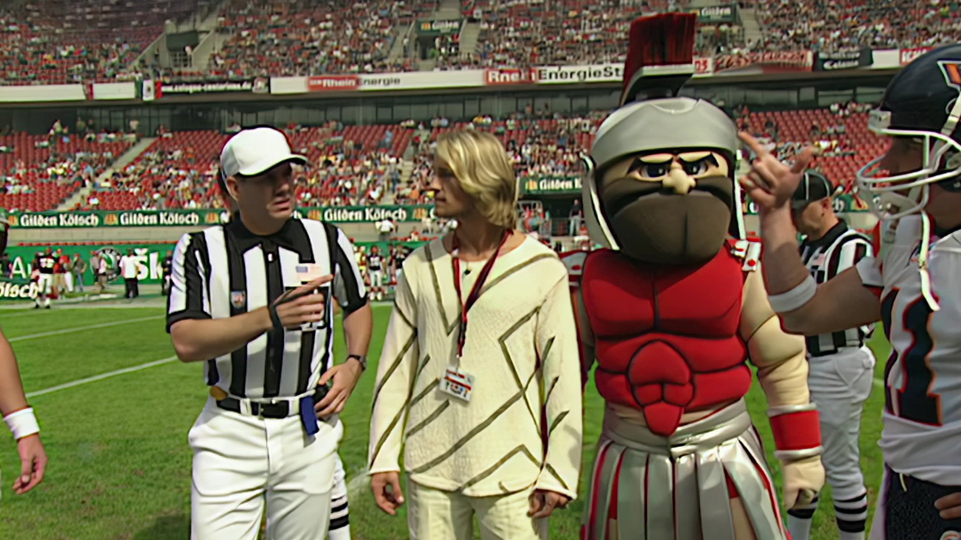 Noch lange nicht vorbei I Tag 90 Staffel 5