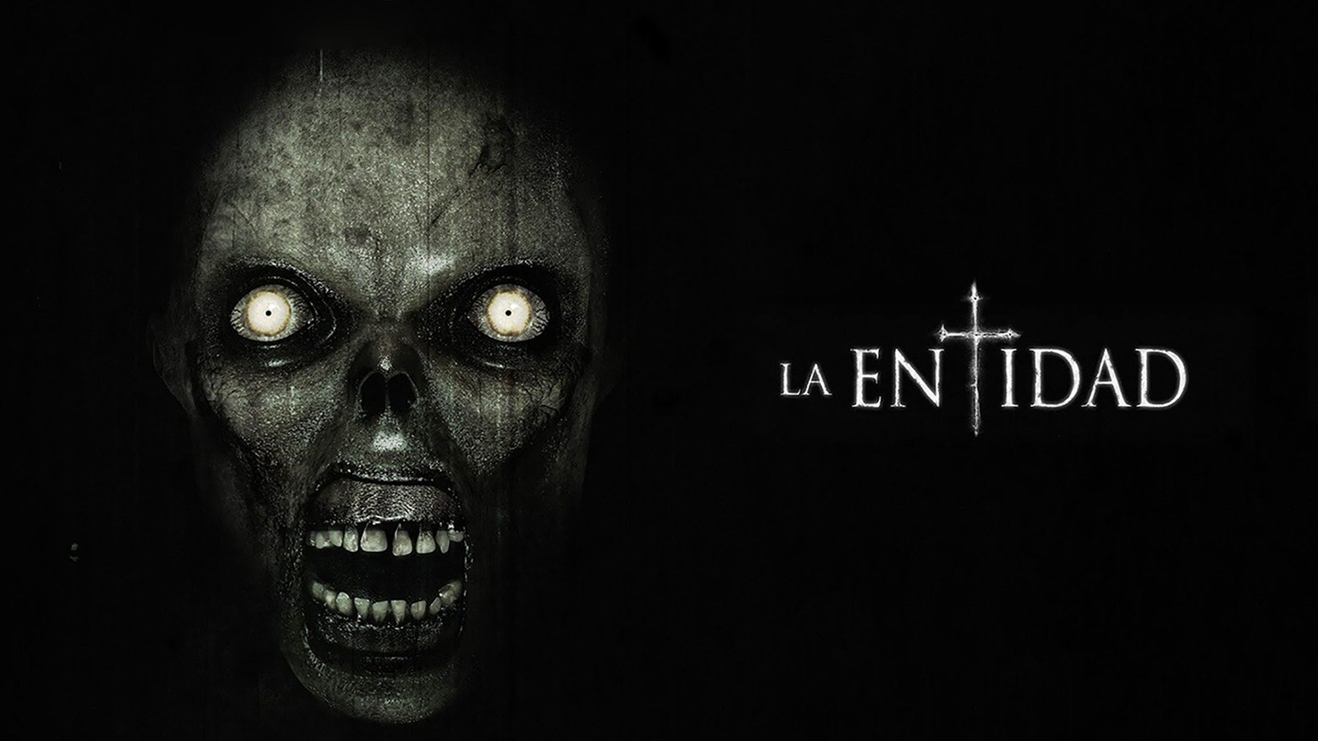 The Entity