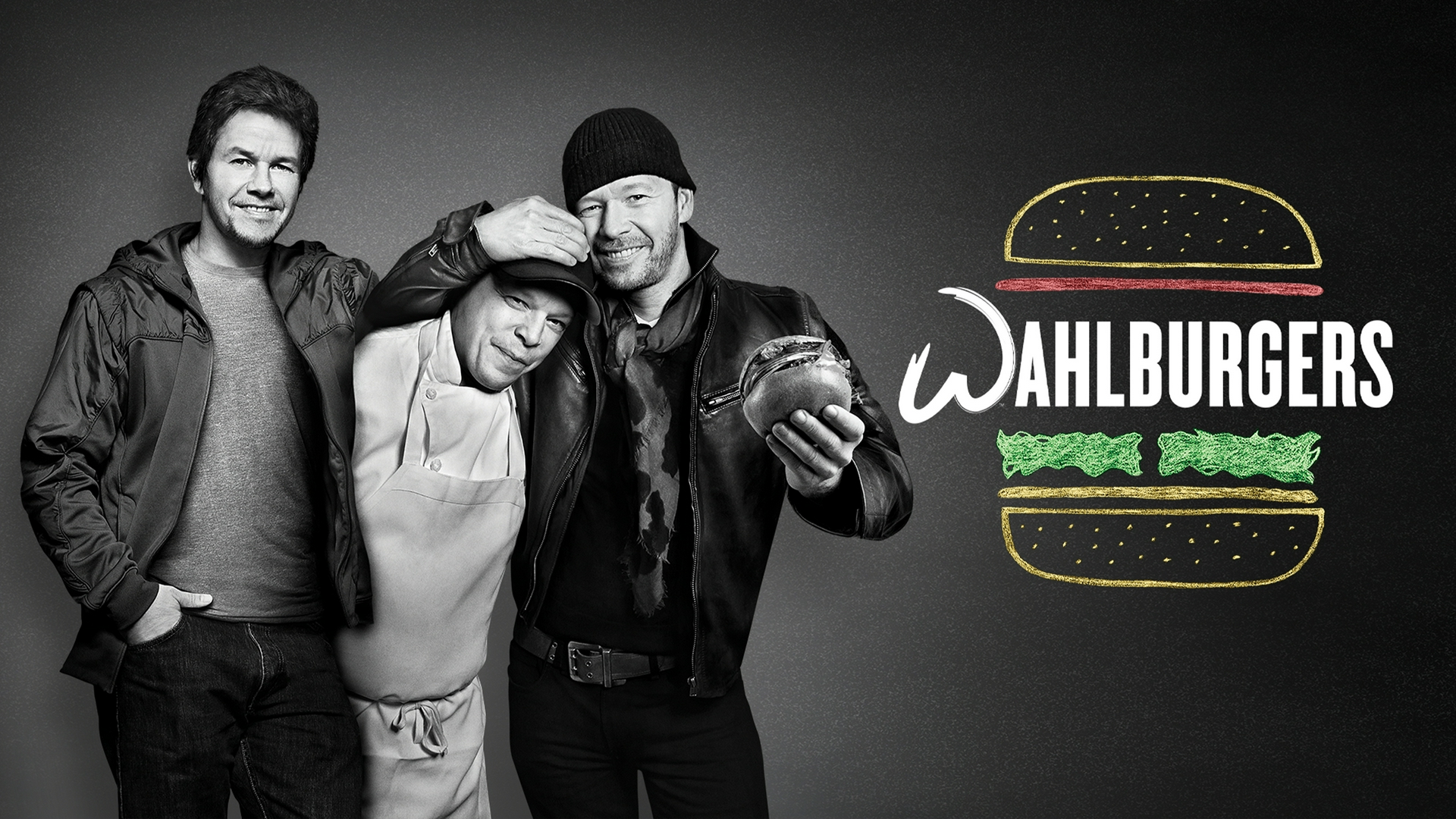 Wahlburgers