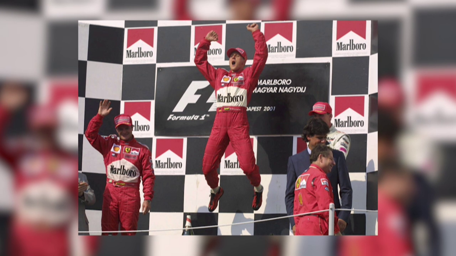 The Front Row Episode 5