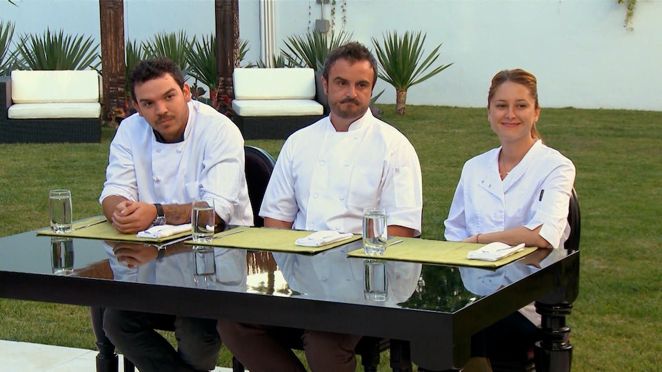 Snack-Off: Follie ai Fornelli