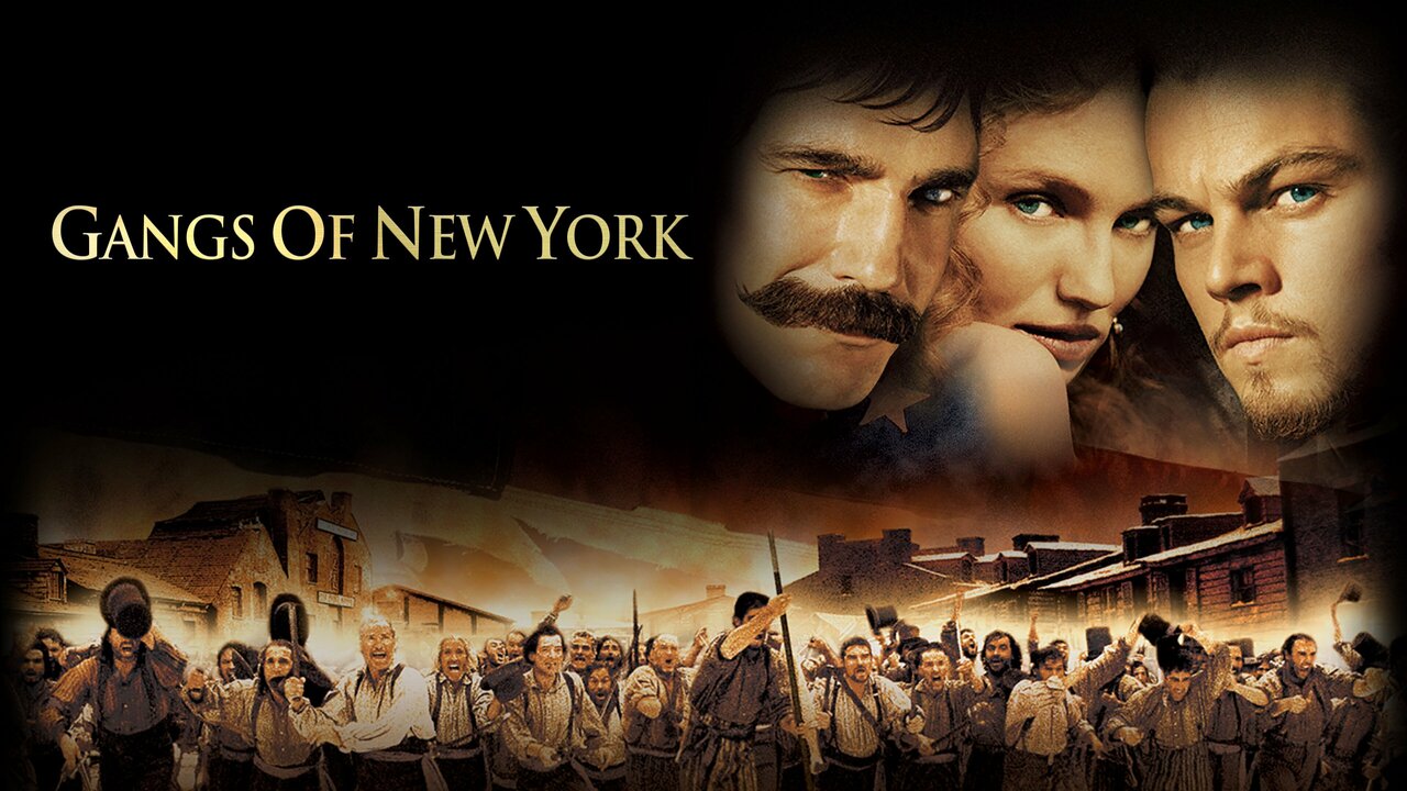 Gangs of New York