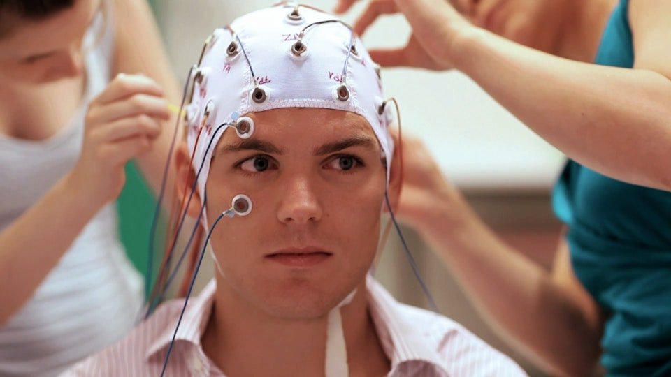 Top 10: Secrets and Mysteries