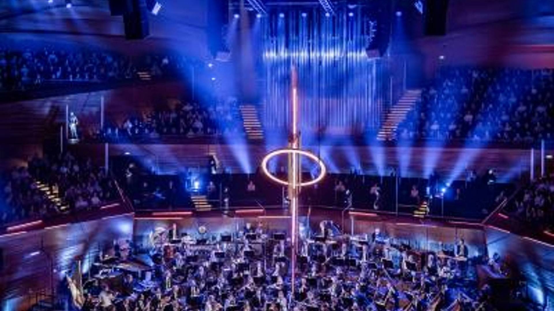 Christine Nonbo Andersen, Tuva Semmingsen, David Bateson & Steffen Bruun