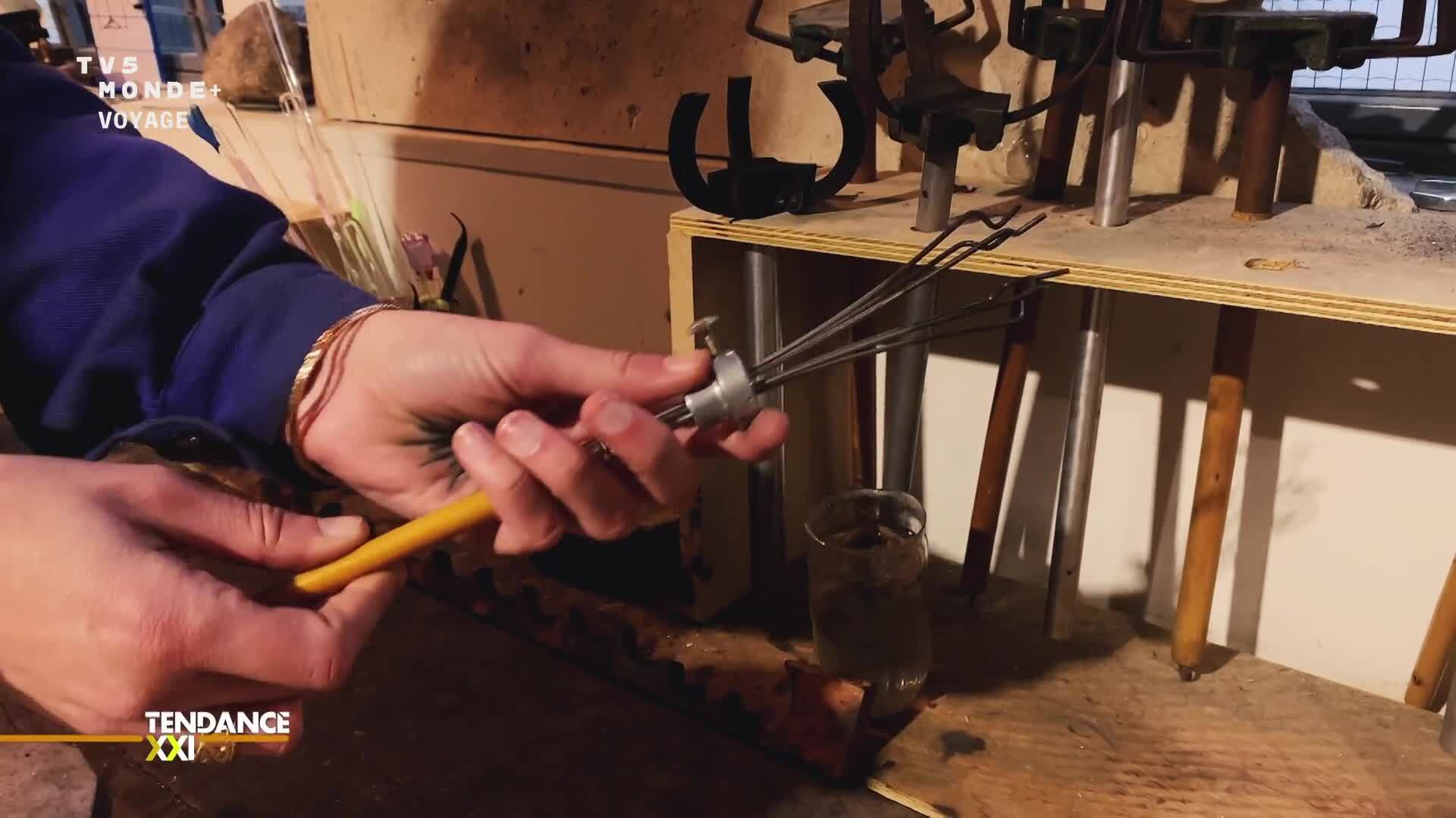 Tendance XXI express