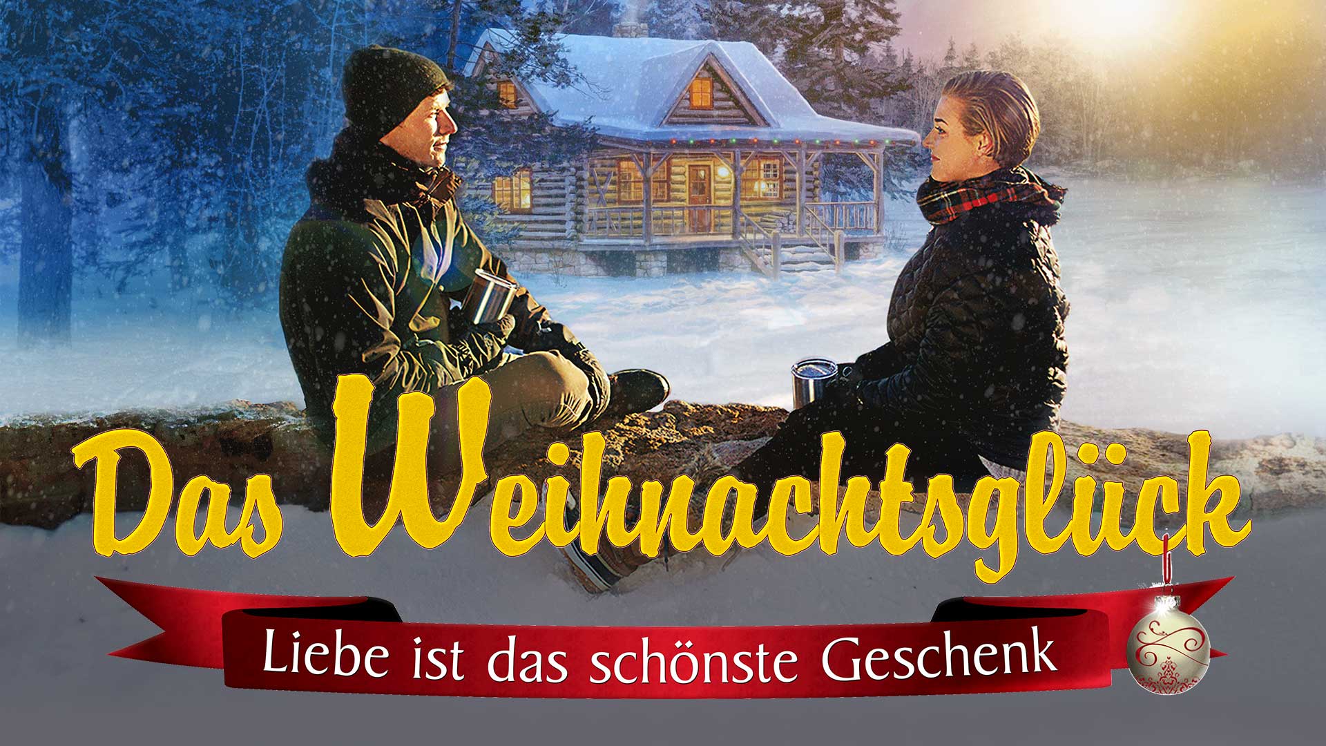 Das Weihnachtsglück