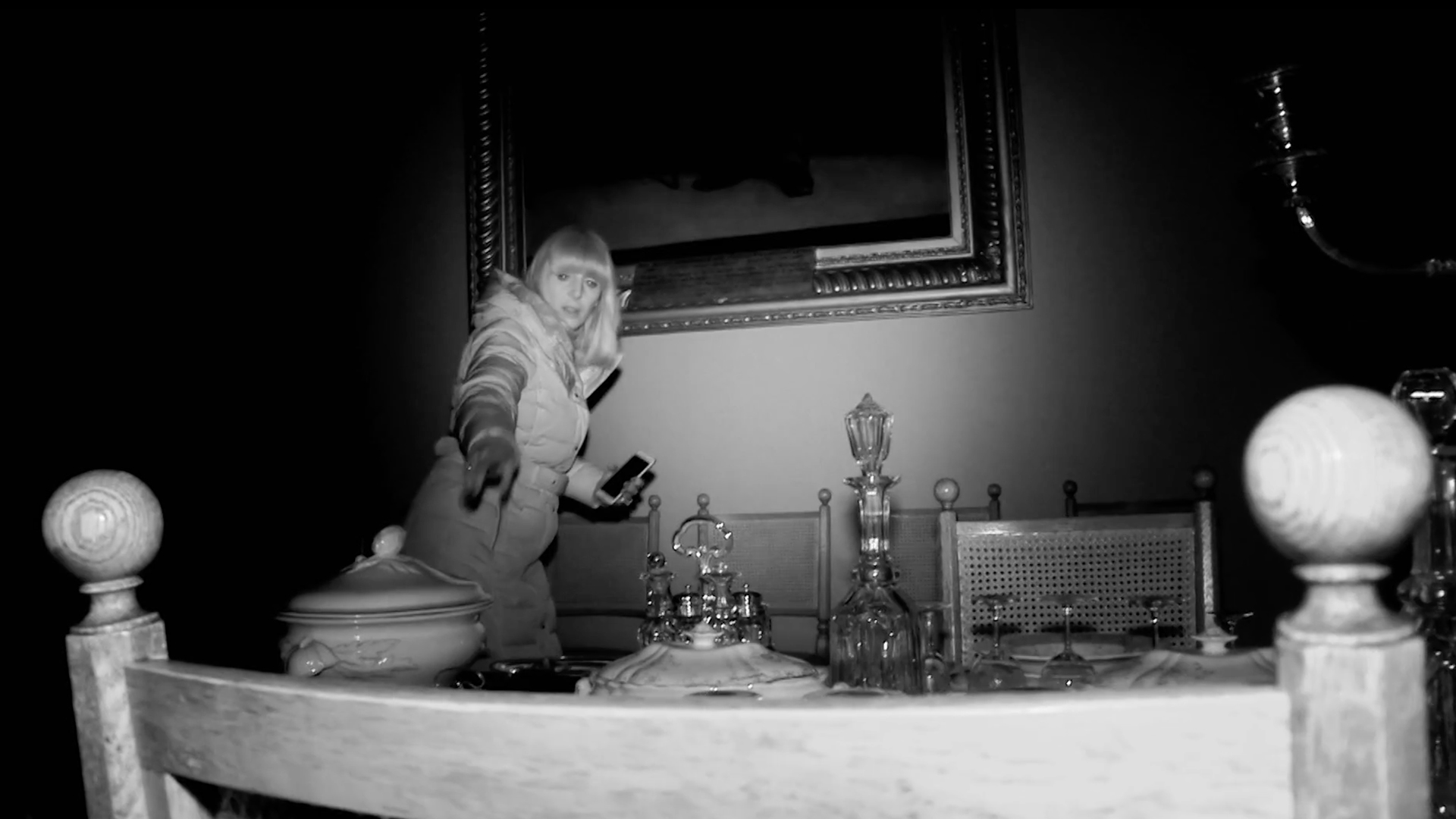 The Judges' Lodgings