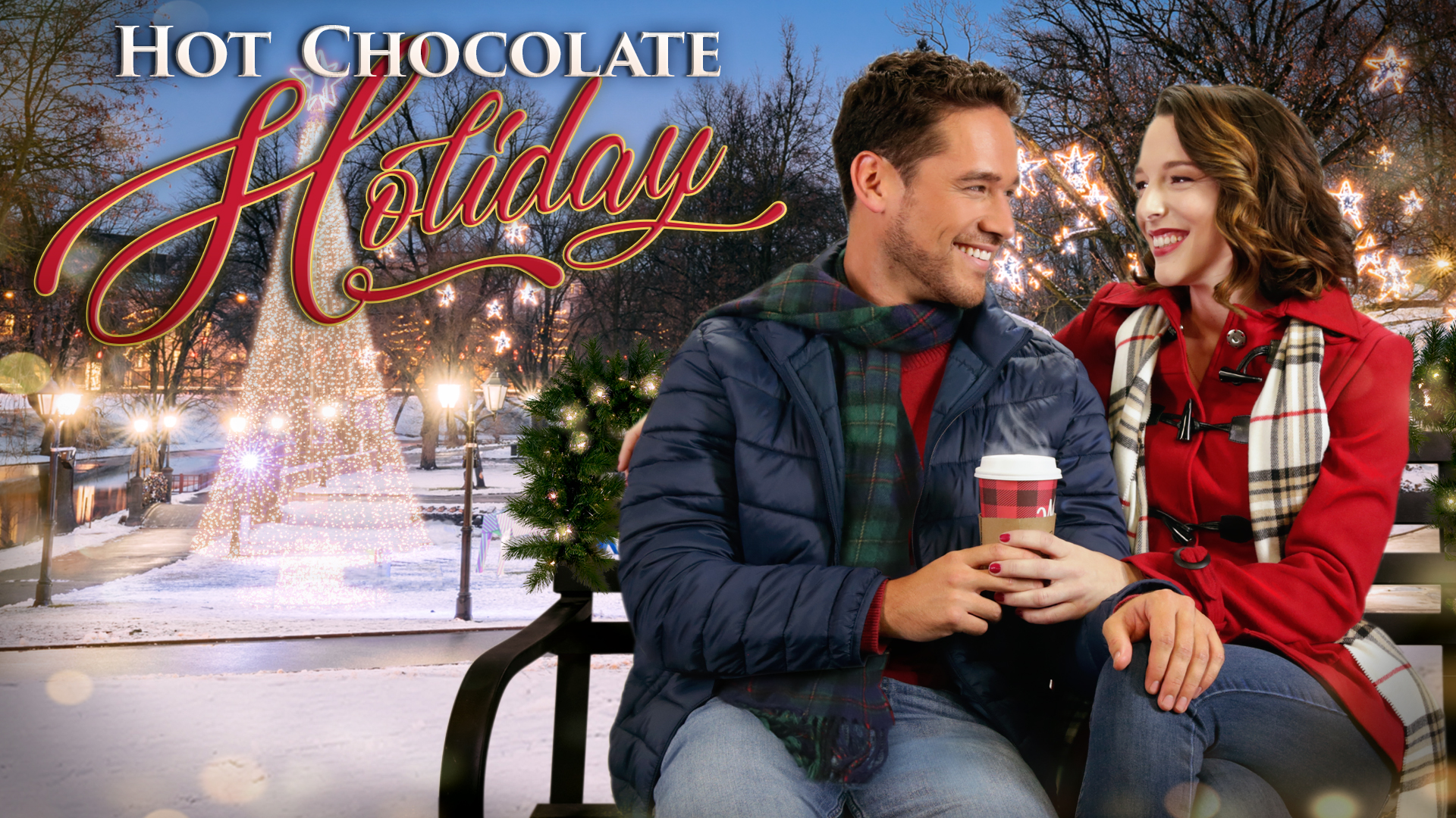 Hot Chocolate Holiday