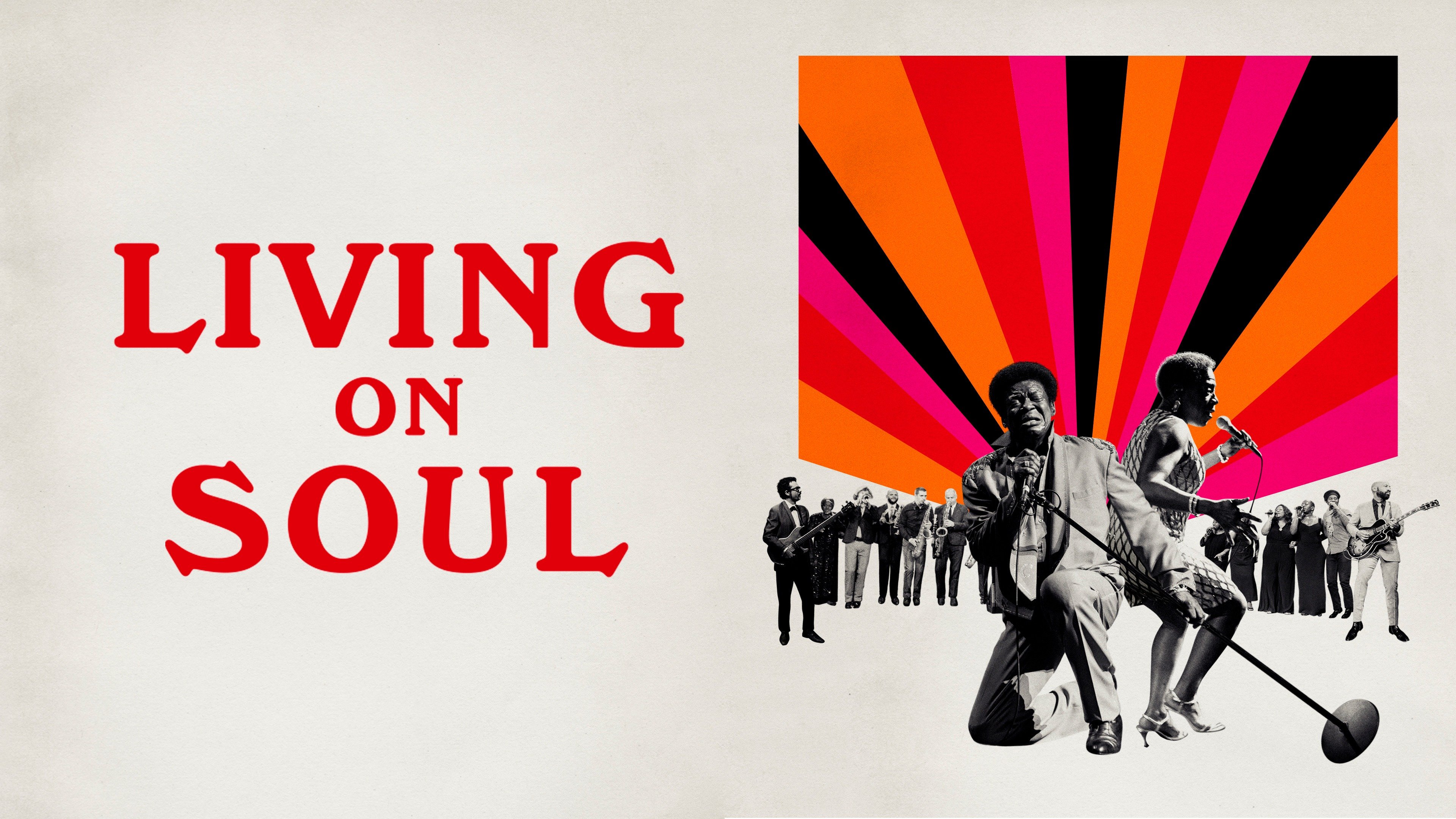 Living on Soul