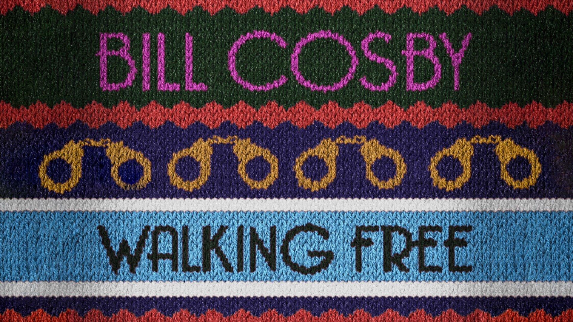 Bill Cosby: Walking Free