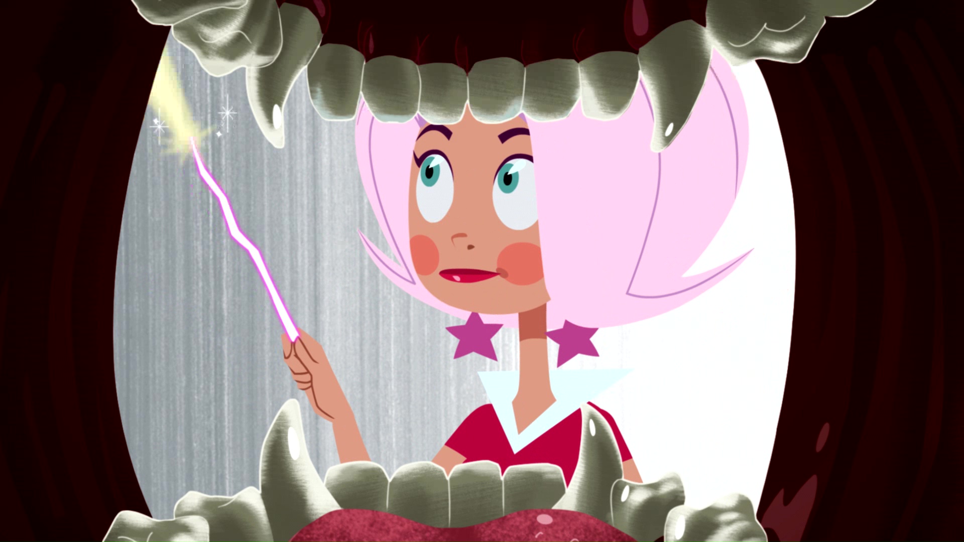 La Famille Féérique