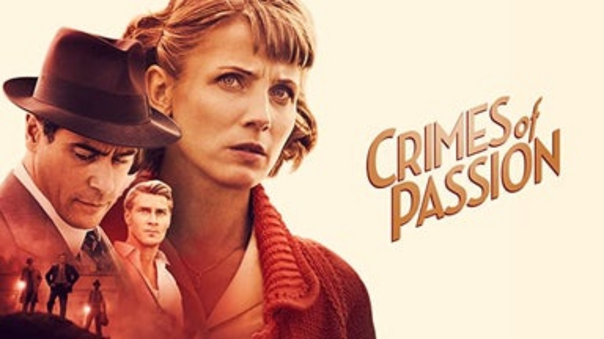Crimes of passion