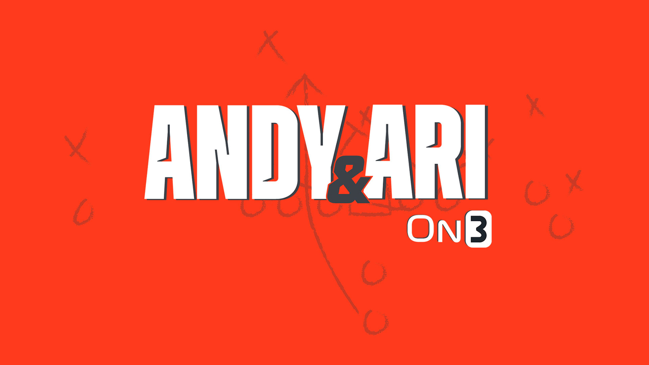 Andy & Ari