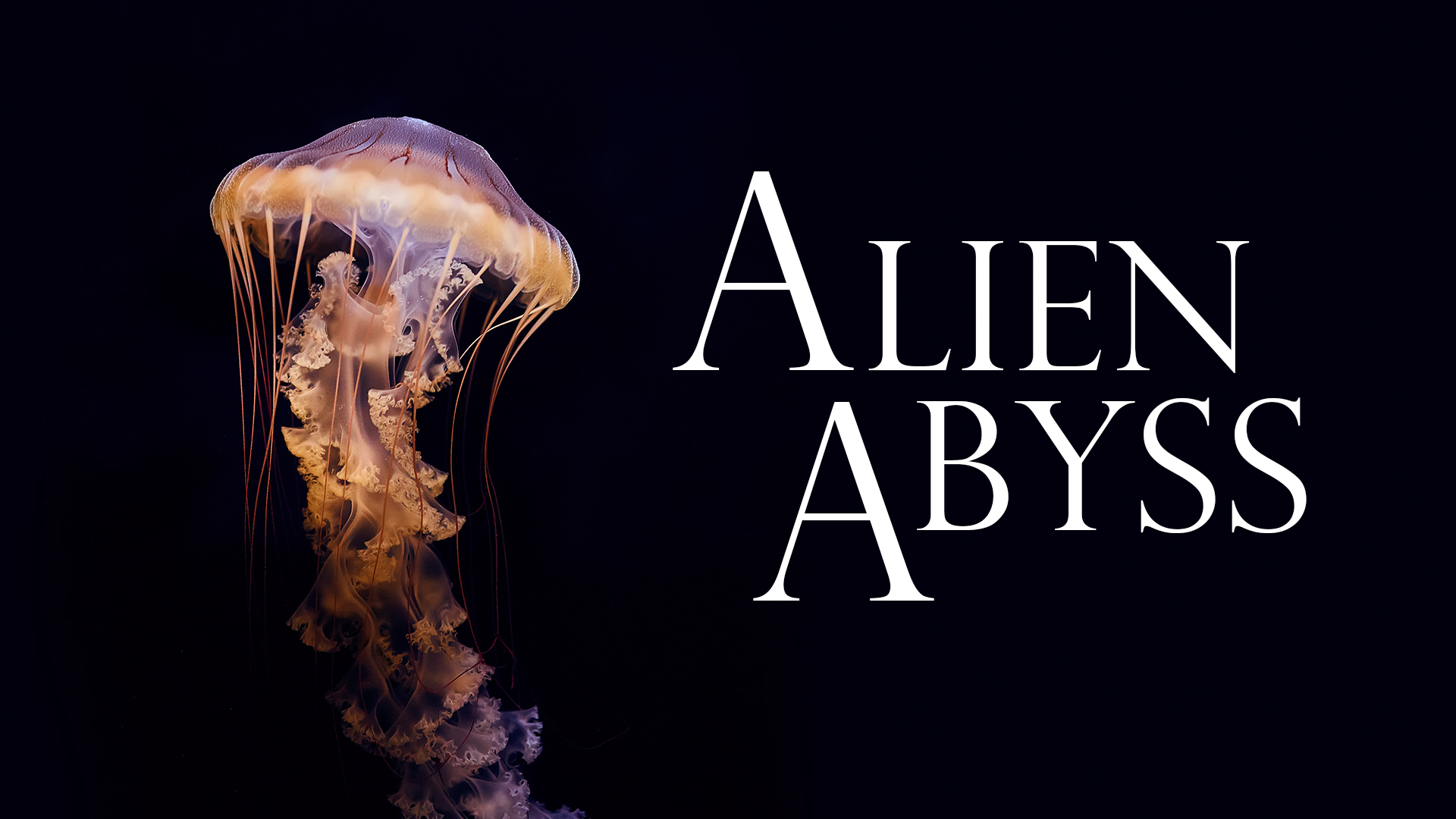 Alien Abyss