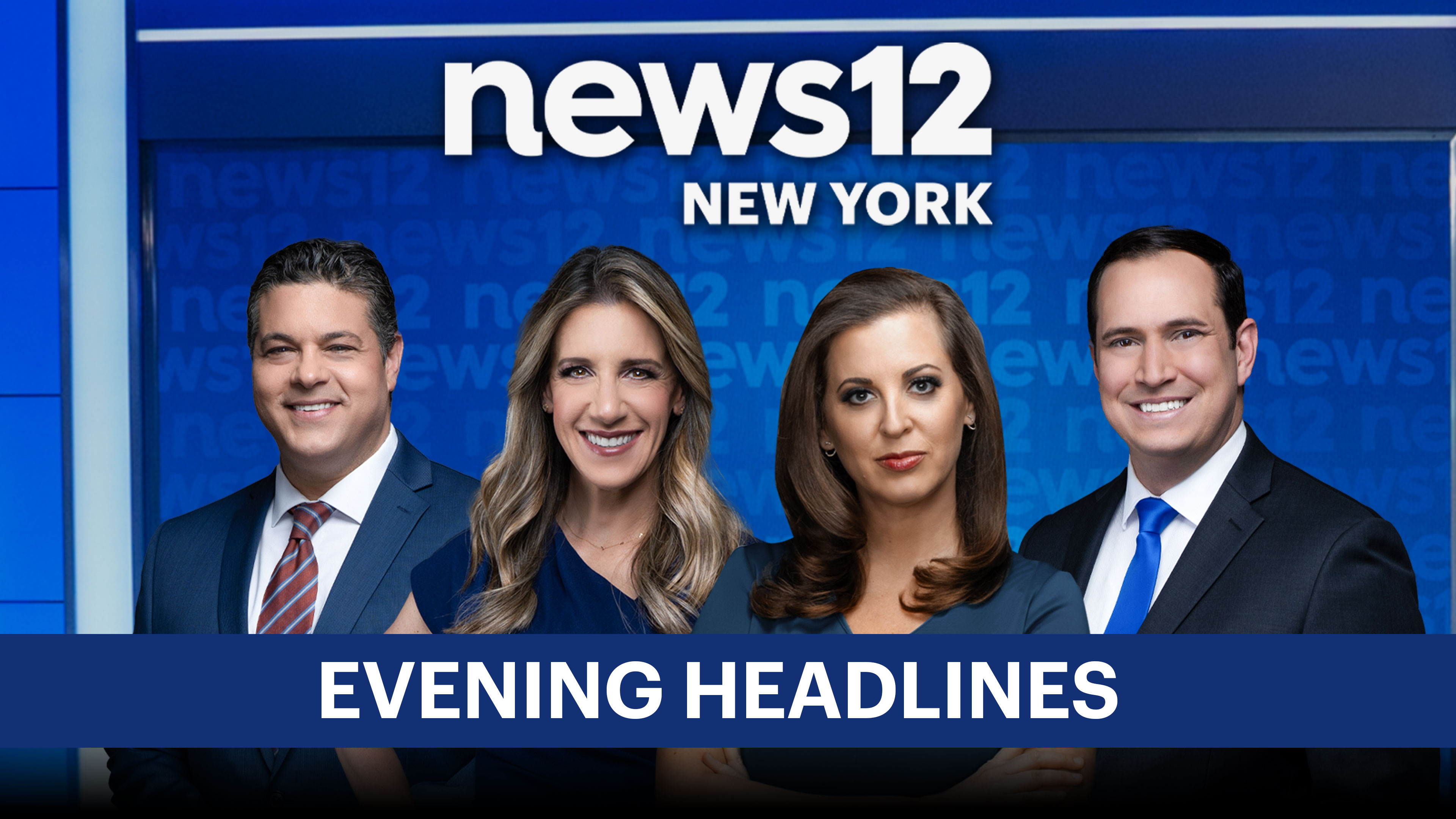5PM Evening Headlines