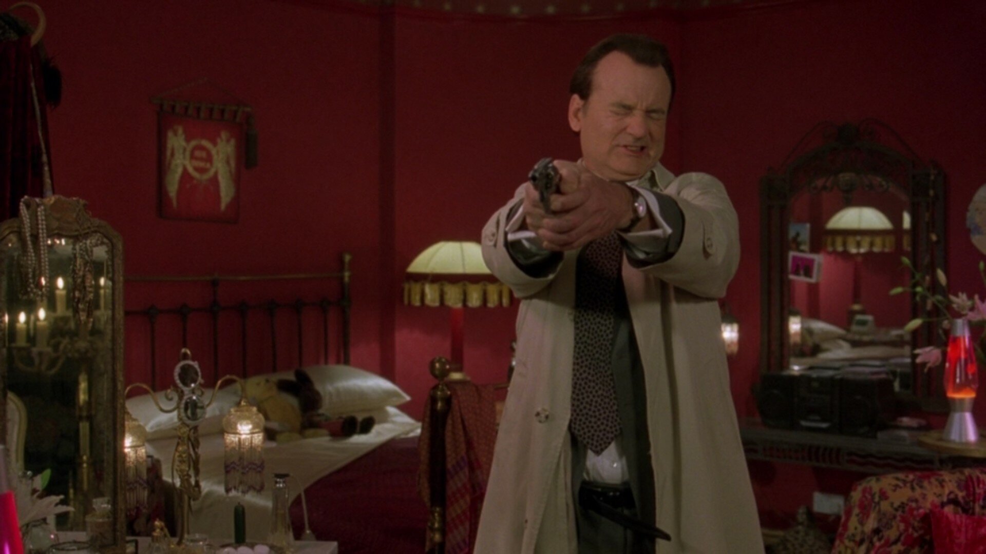 L'Uomo Che Sapeva Troppo Poco