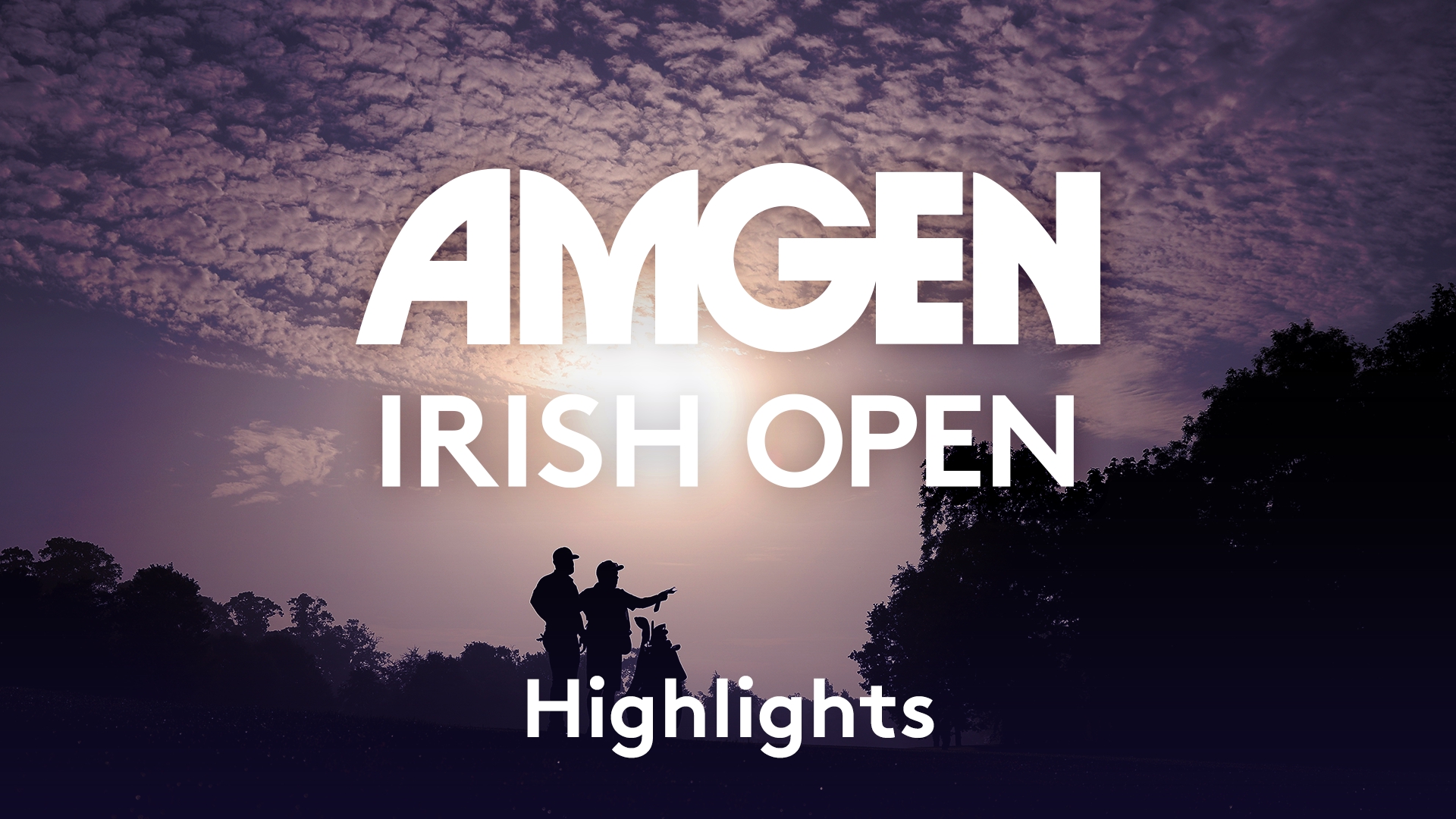 Irish Open Highlights