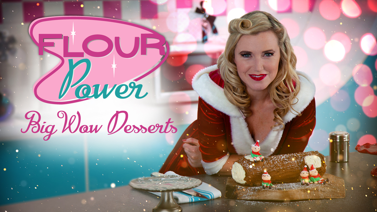 Flour Power Holiday Specials