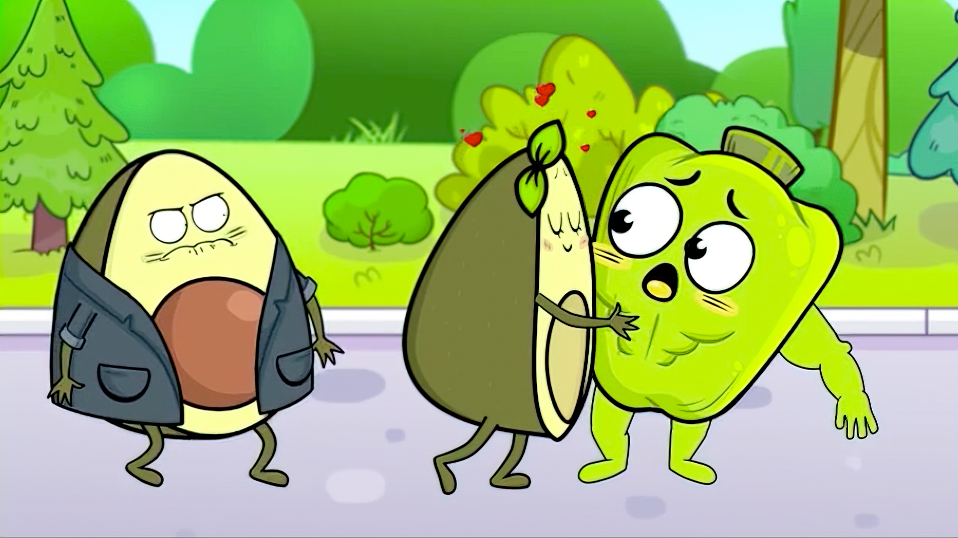 Couple Relationship Stories